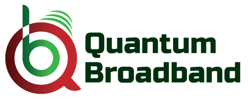 Quantum Broadband